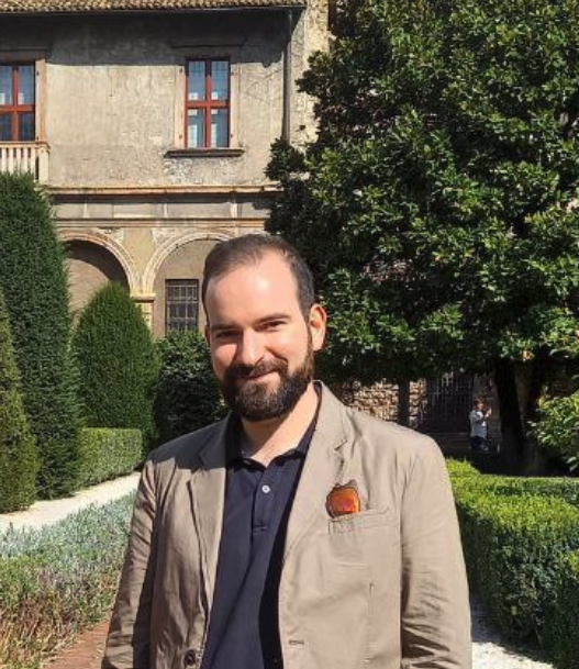 Fabrizio Napolitano