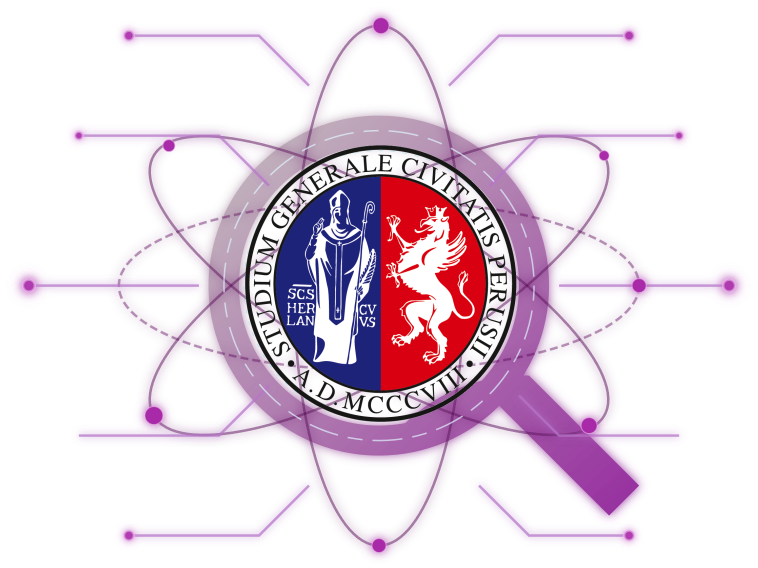 Quant@UniPg logo