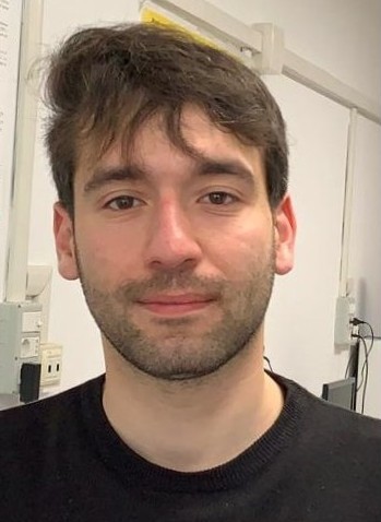 Luca Della Penna