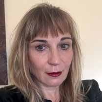 Maria Cristina Diamantini