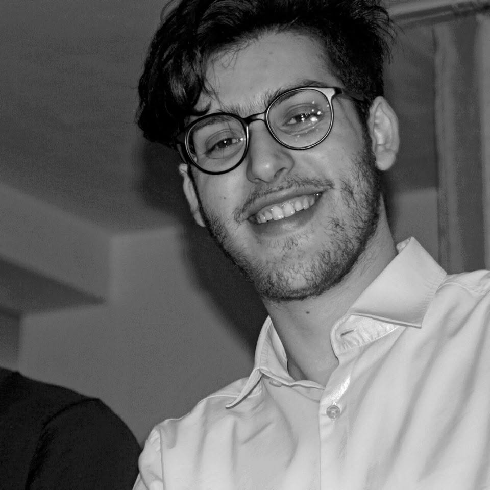 Tommaso Tedeschi